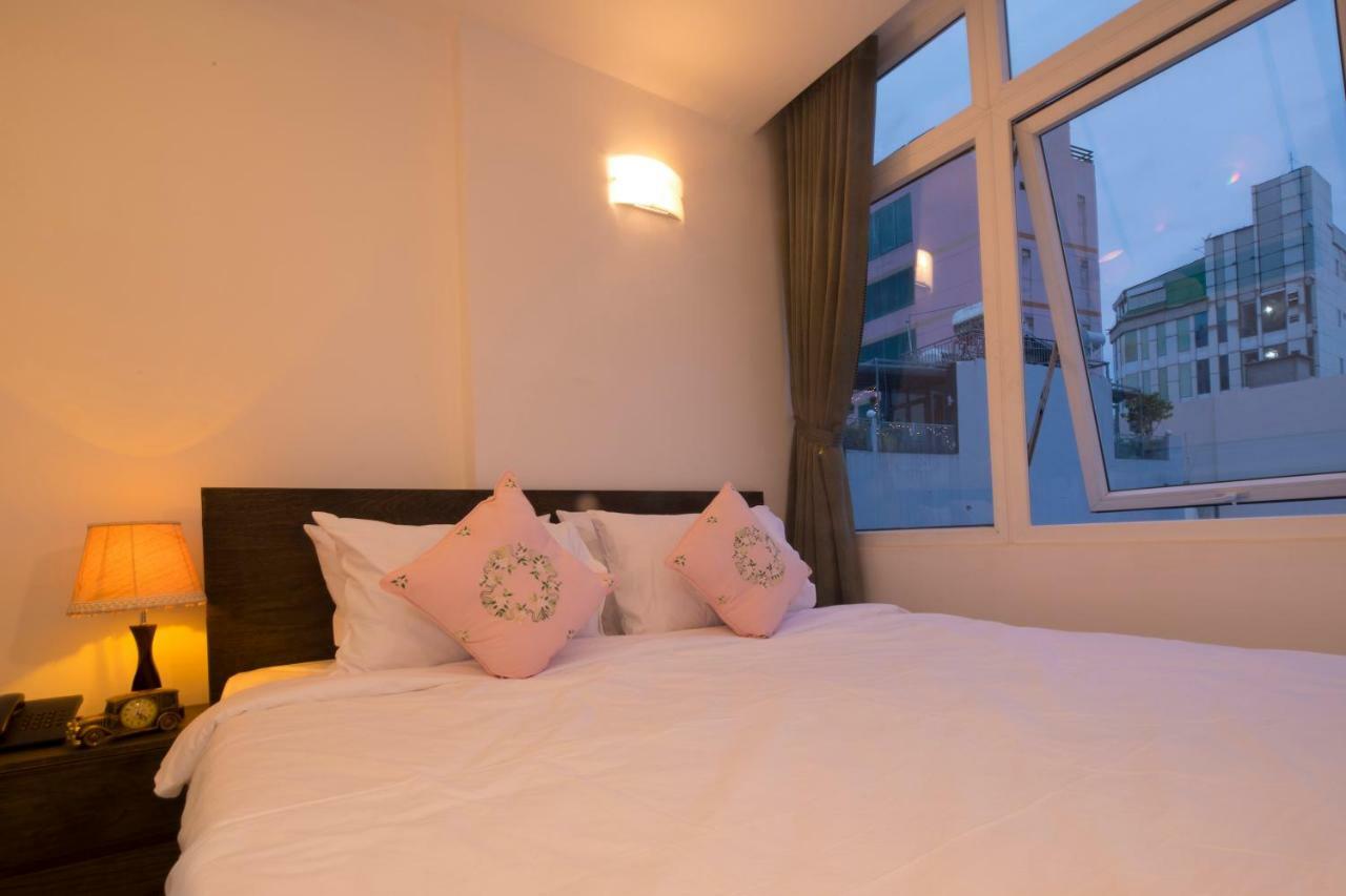 Full House 3* Cidade de Ho Chi Minh