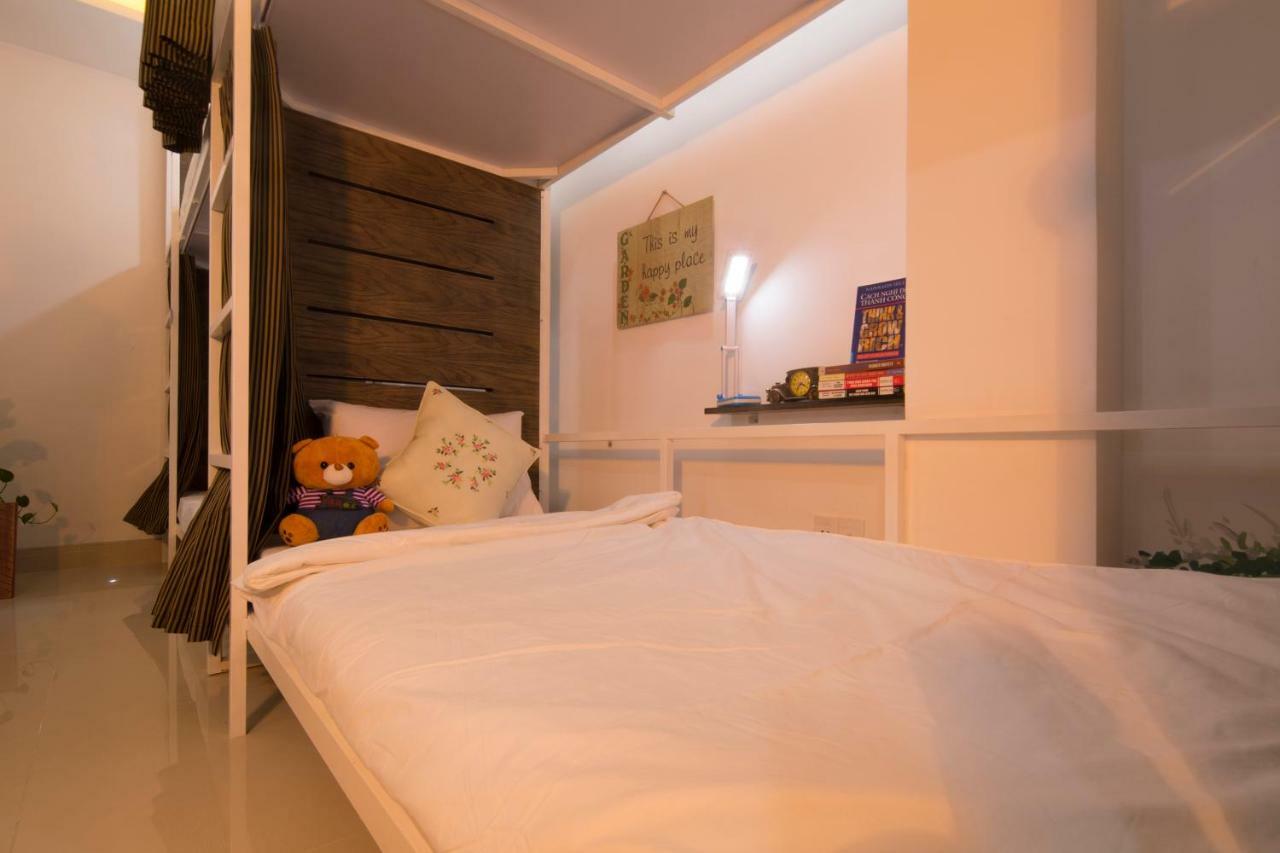 Hotel Full House Cidade de Ho Chi Minh